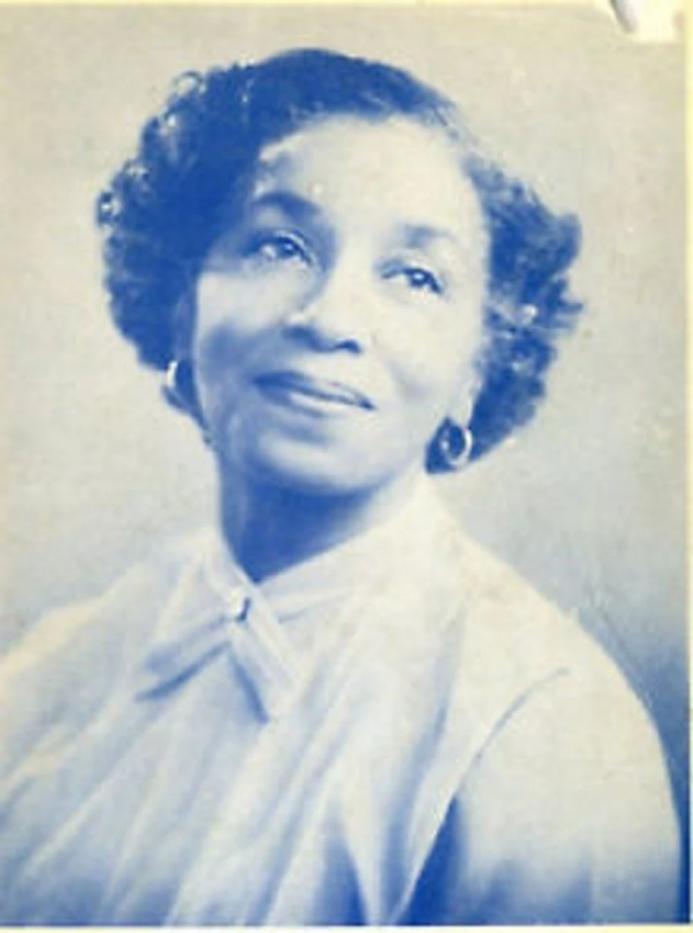 Lucy Ariel Williams Holloway