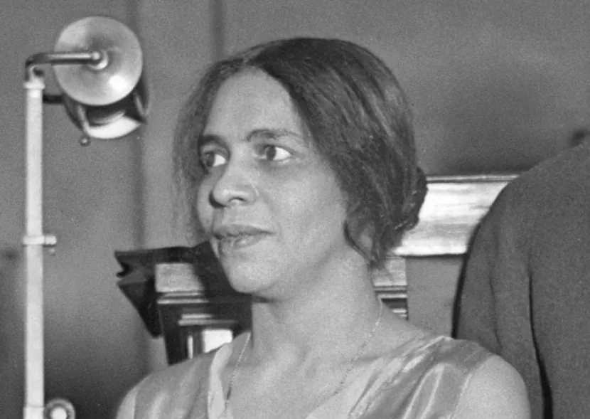 Nella Larsen