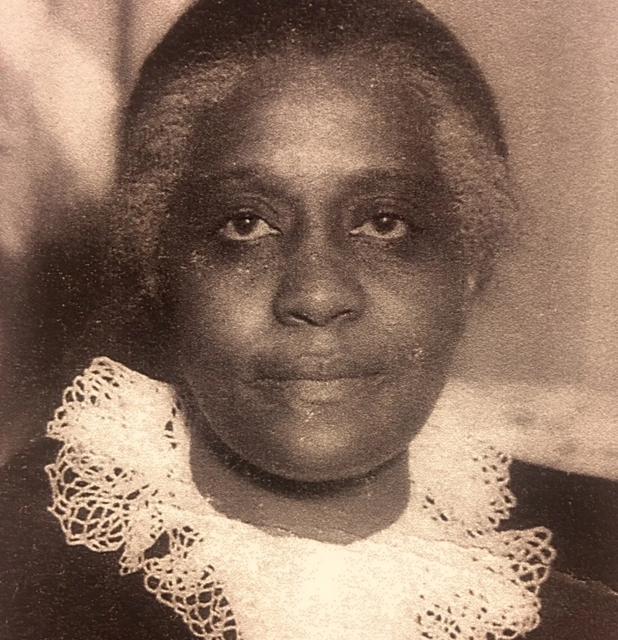 Anita Scott Coleman