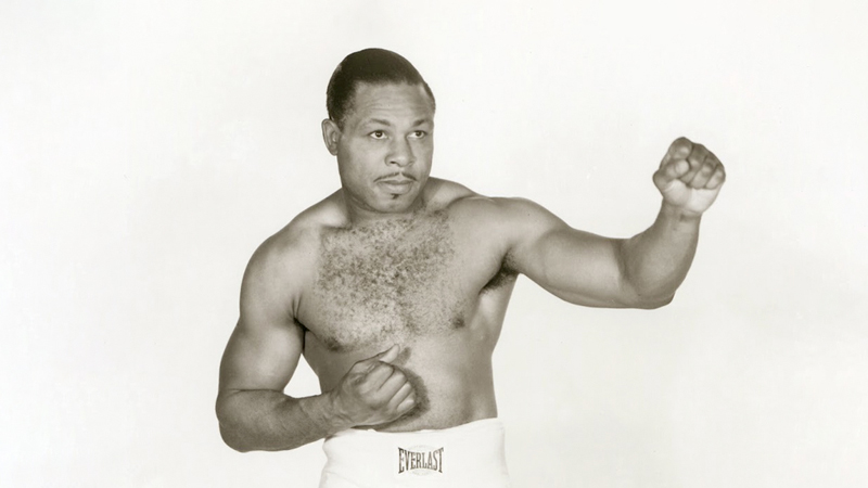 Archie Moore