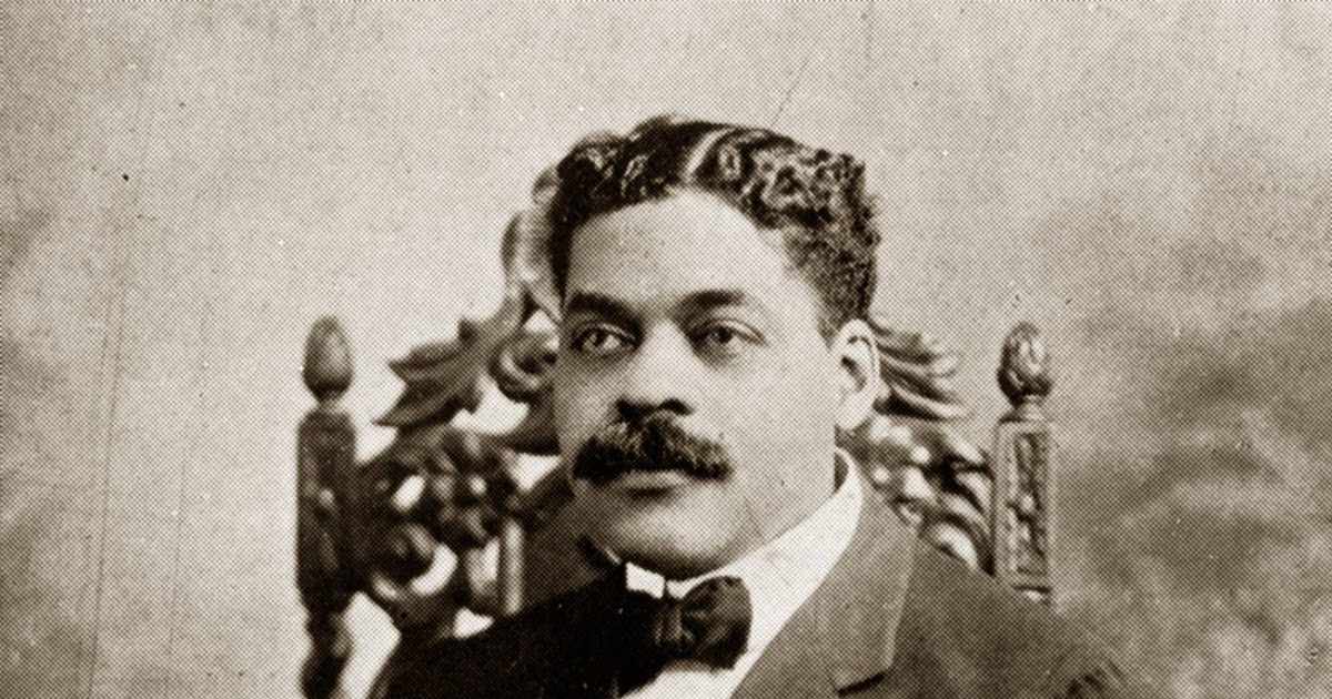 Arthur Alfonso Schomburg