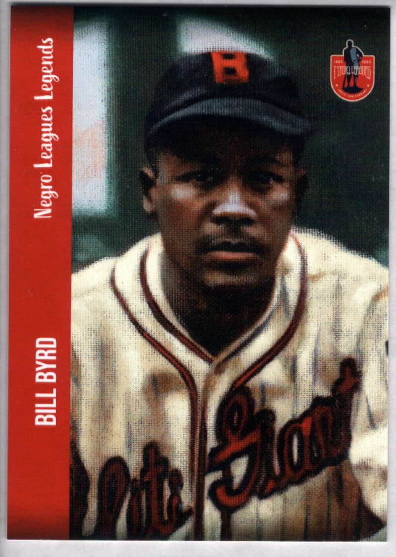 Bill Byrd - Pitcher, Outfield