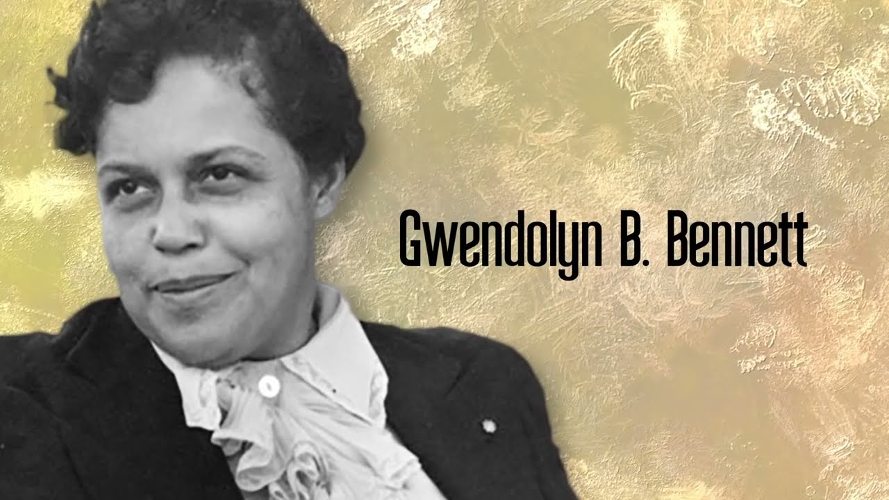 Gwendolyn Bennett