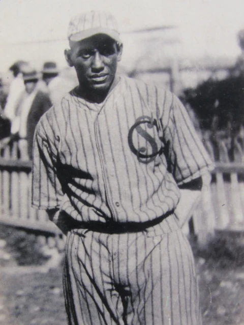 Oliver Marcelle - 3rd Base, Shortstop