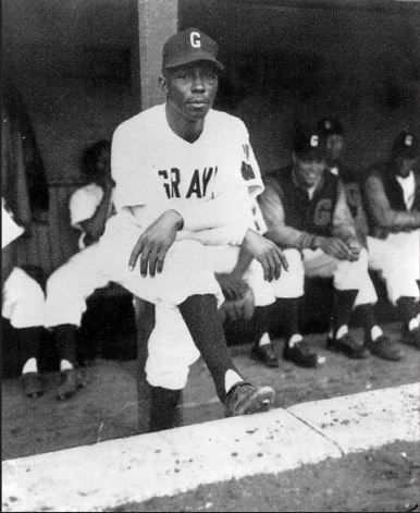 Elander Victor “Vic” Harris - Outfield, Manager