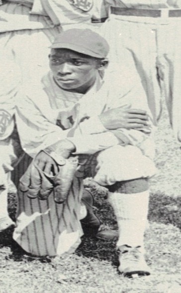 John Edward Reese - Outfield, Manager