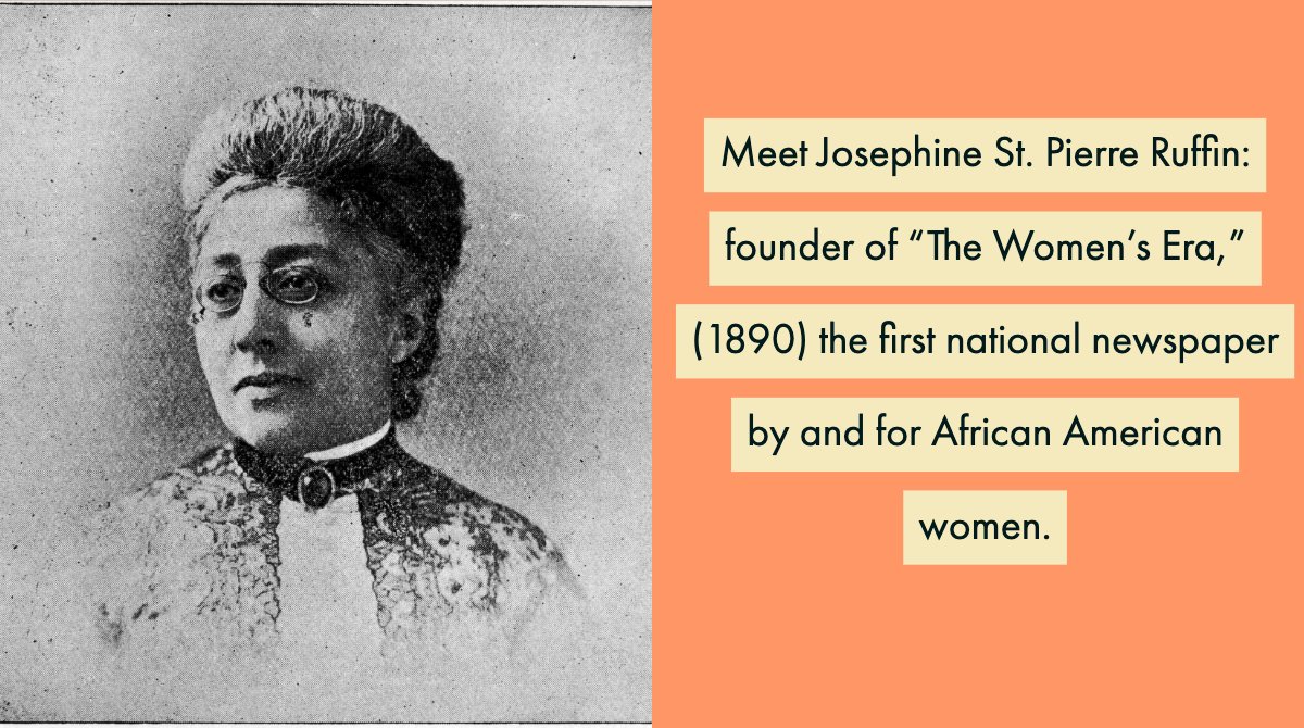 Josephine St. Pierre Ruffin