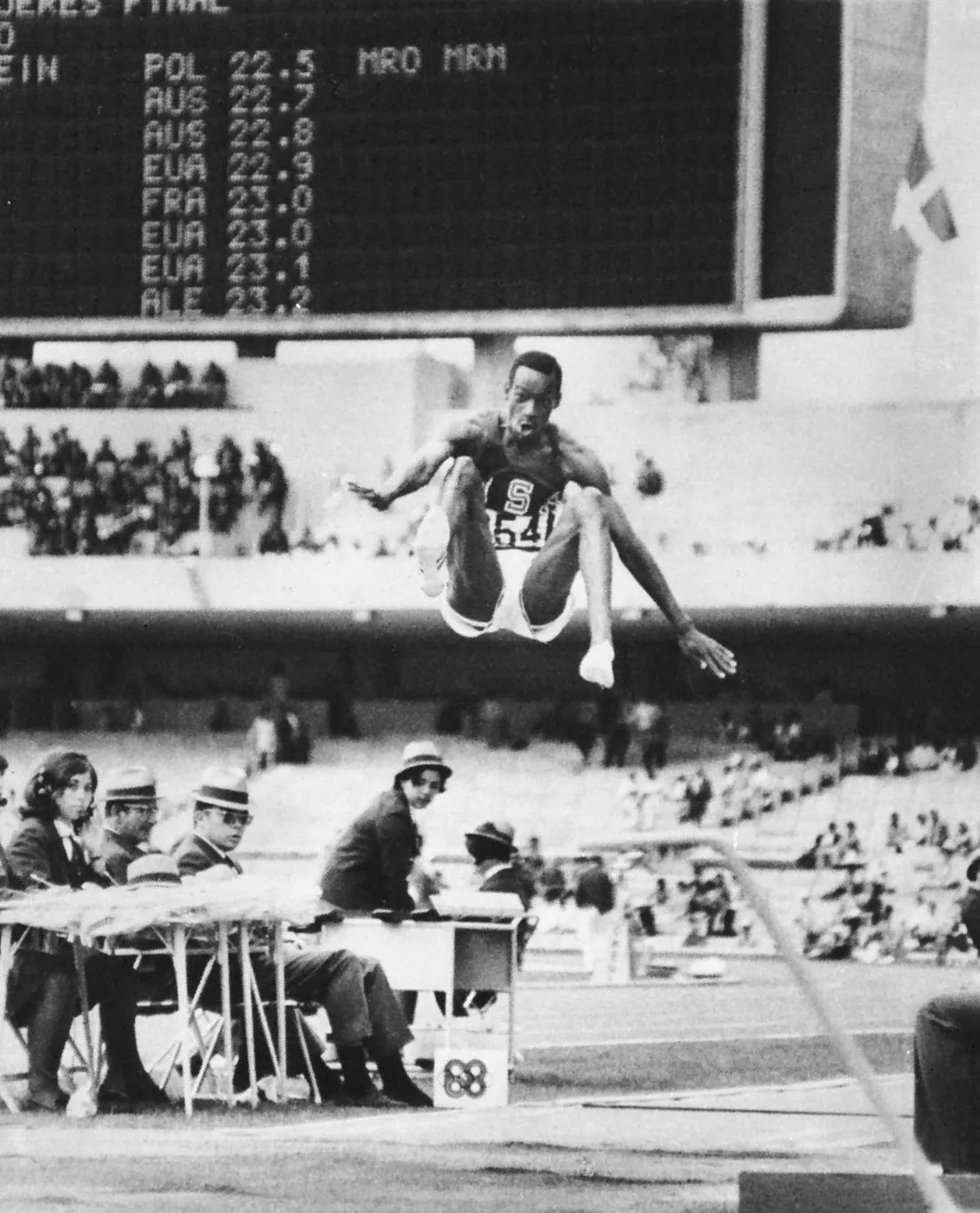 Bob Beamon