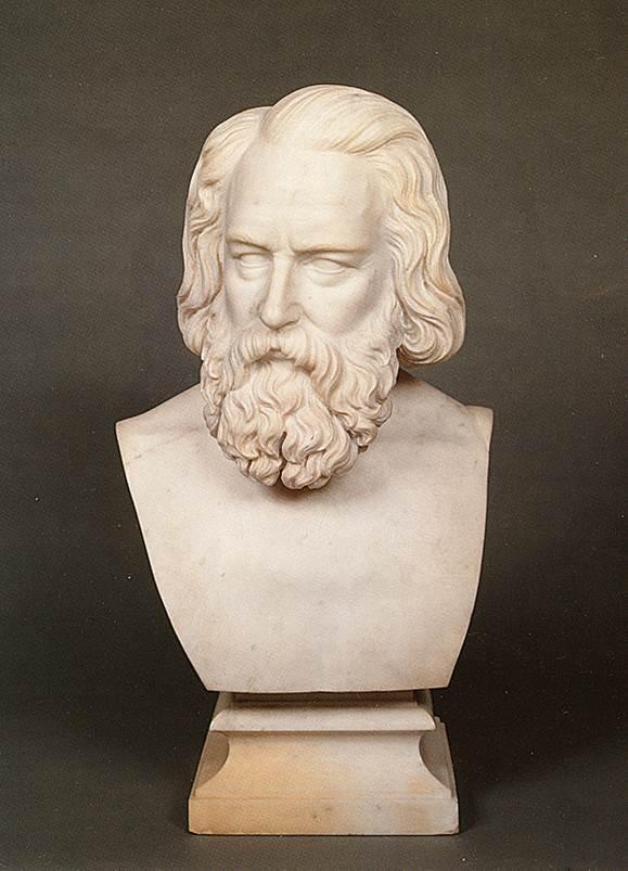 Henry Wadsworth Longfellow