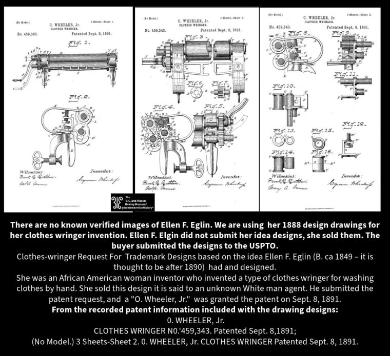 Sarah Elisabeth Goode