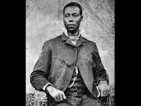 Thomas Jennings