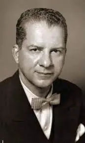 william warrick cardozo