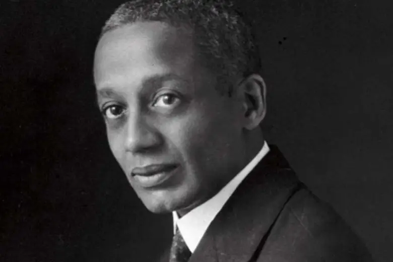 Alain LeRoy Locke