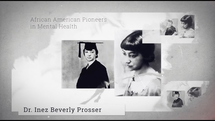 Inez Beverly Prosser