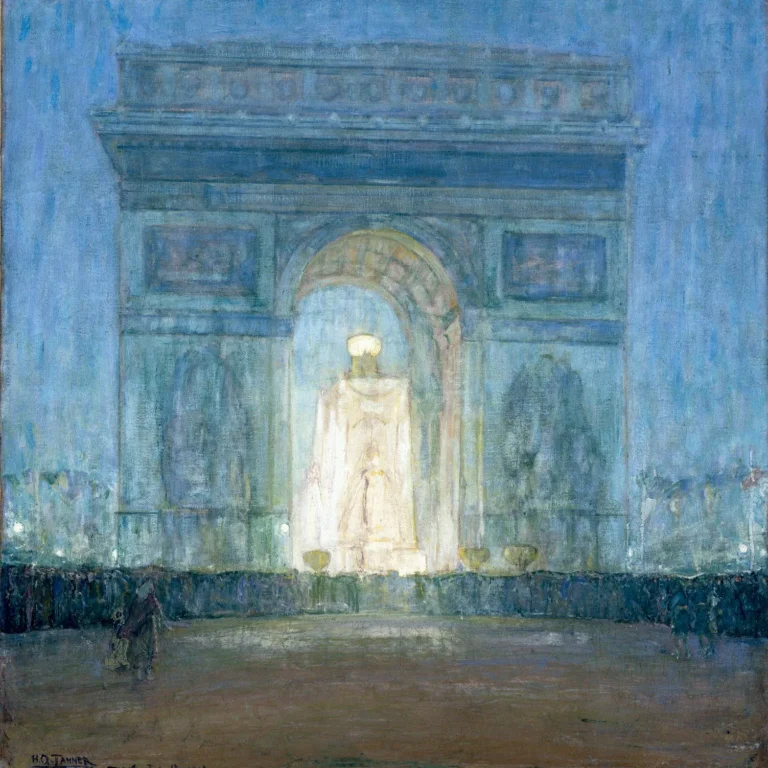 The Arch