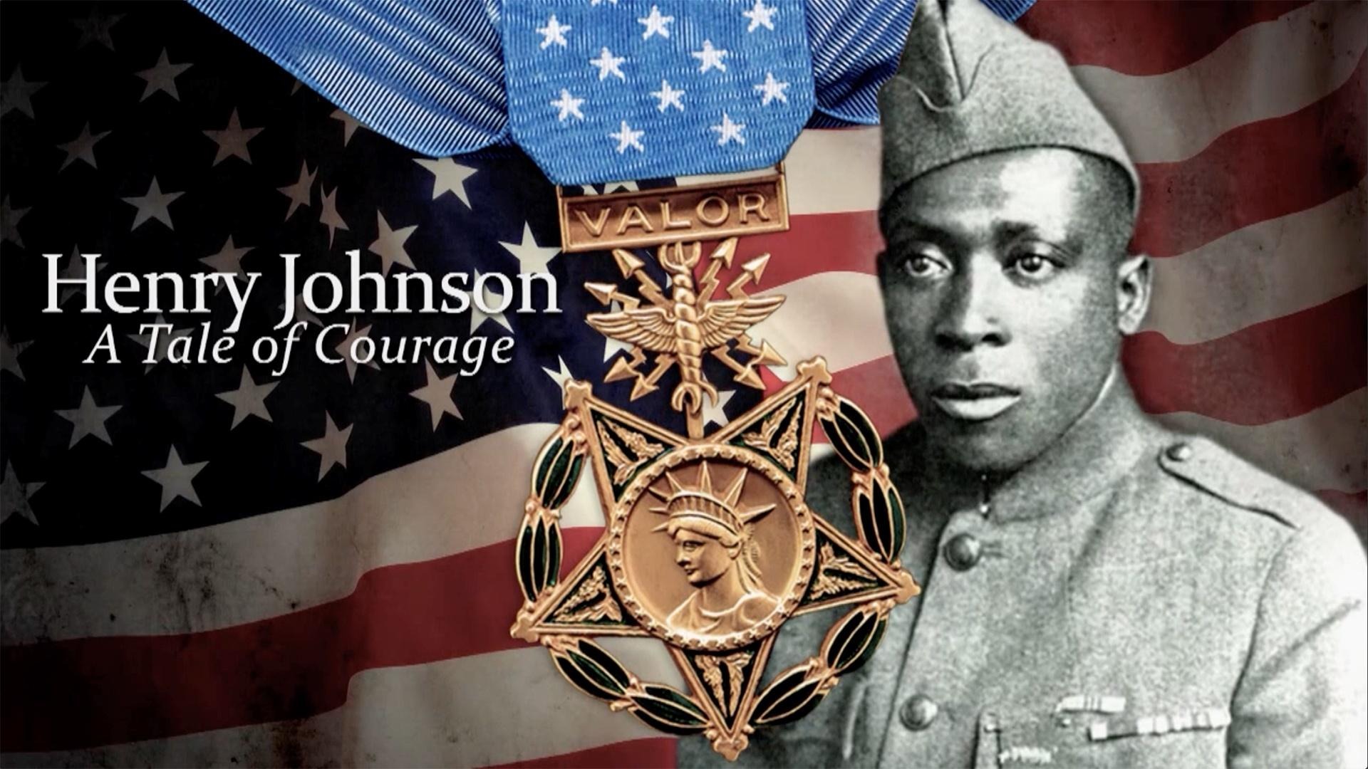 African Americans in World War I