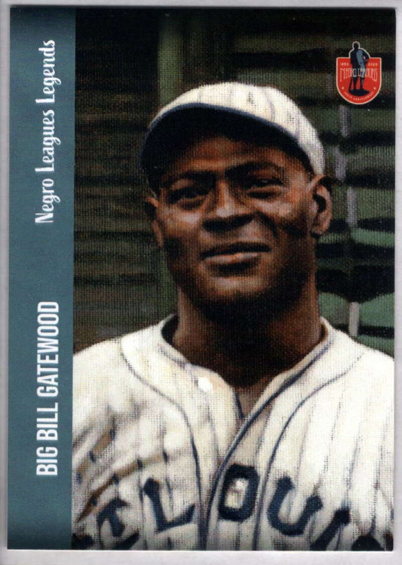 Bill “Big Bill” Gatewood - Pitcher, 1st Base, Shortstop