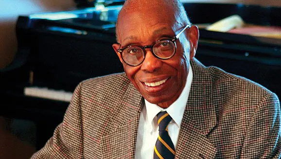 George Walker