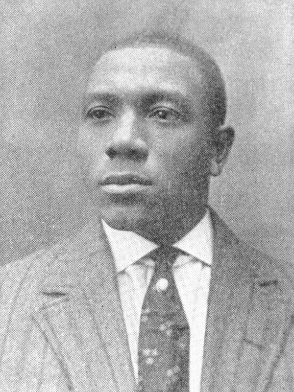 Jonathan Boyce Taylor - Pitcher