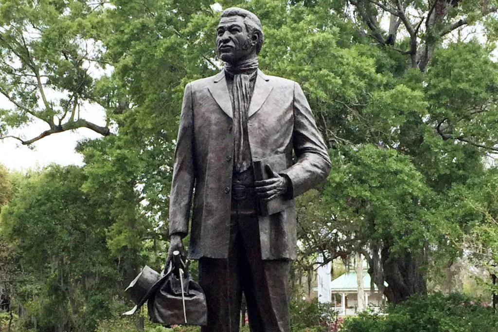 Denmark Vesey