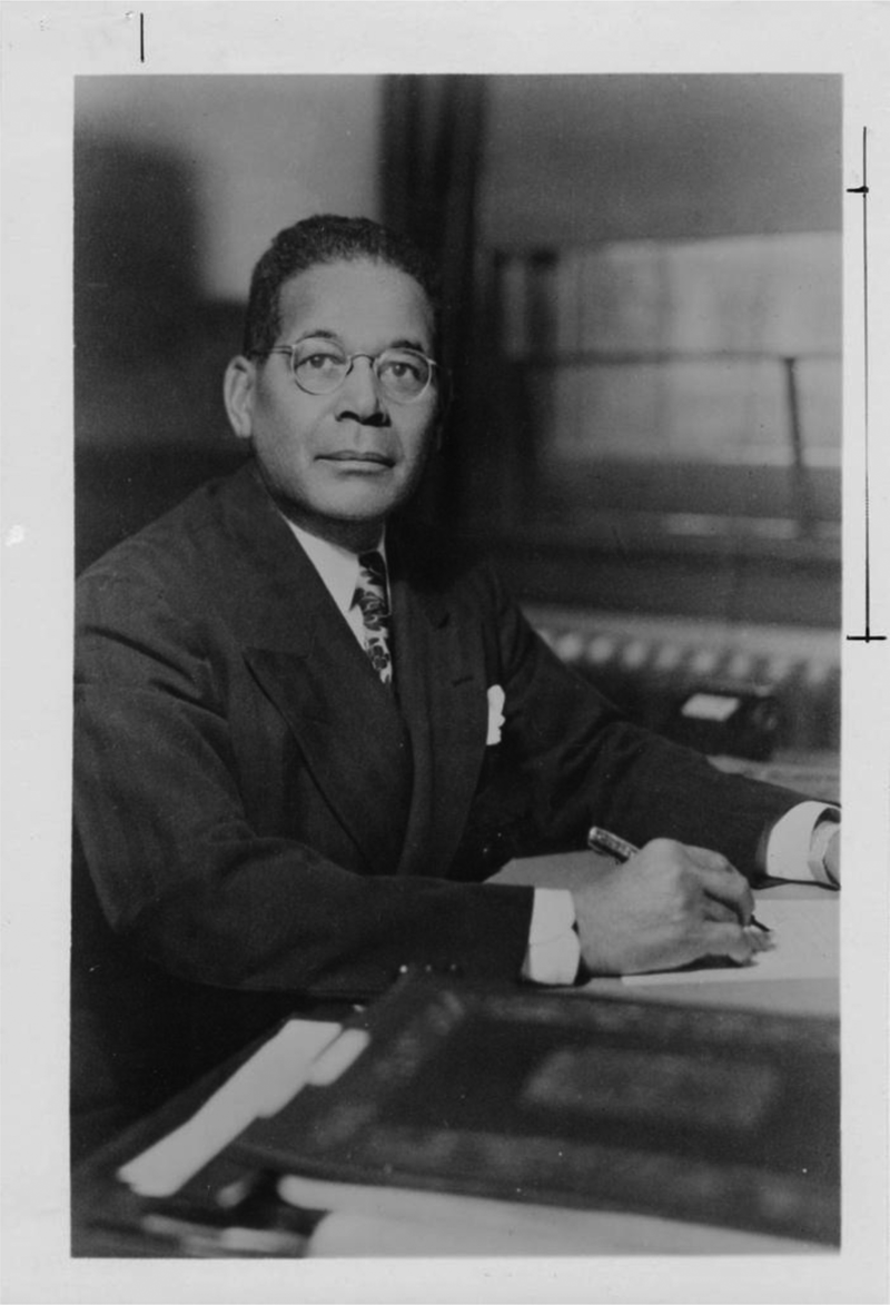 George Edmund Haynes