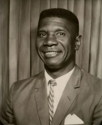 Medgar Evers - 340 X 415