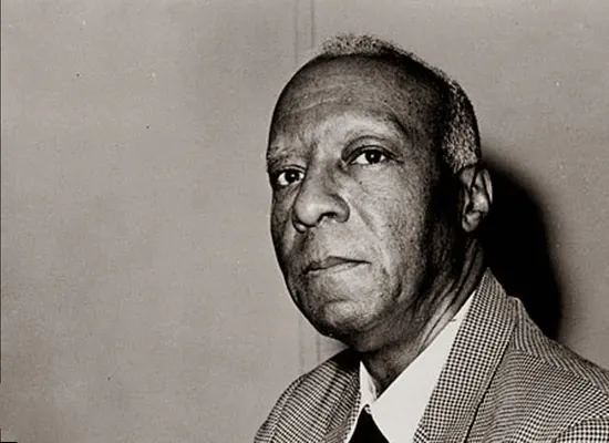 Asa Philip Randolph