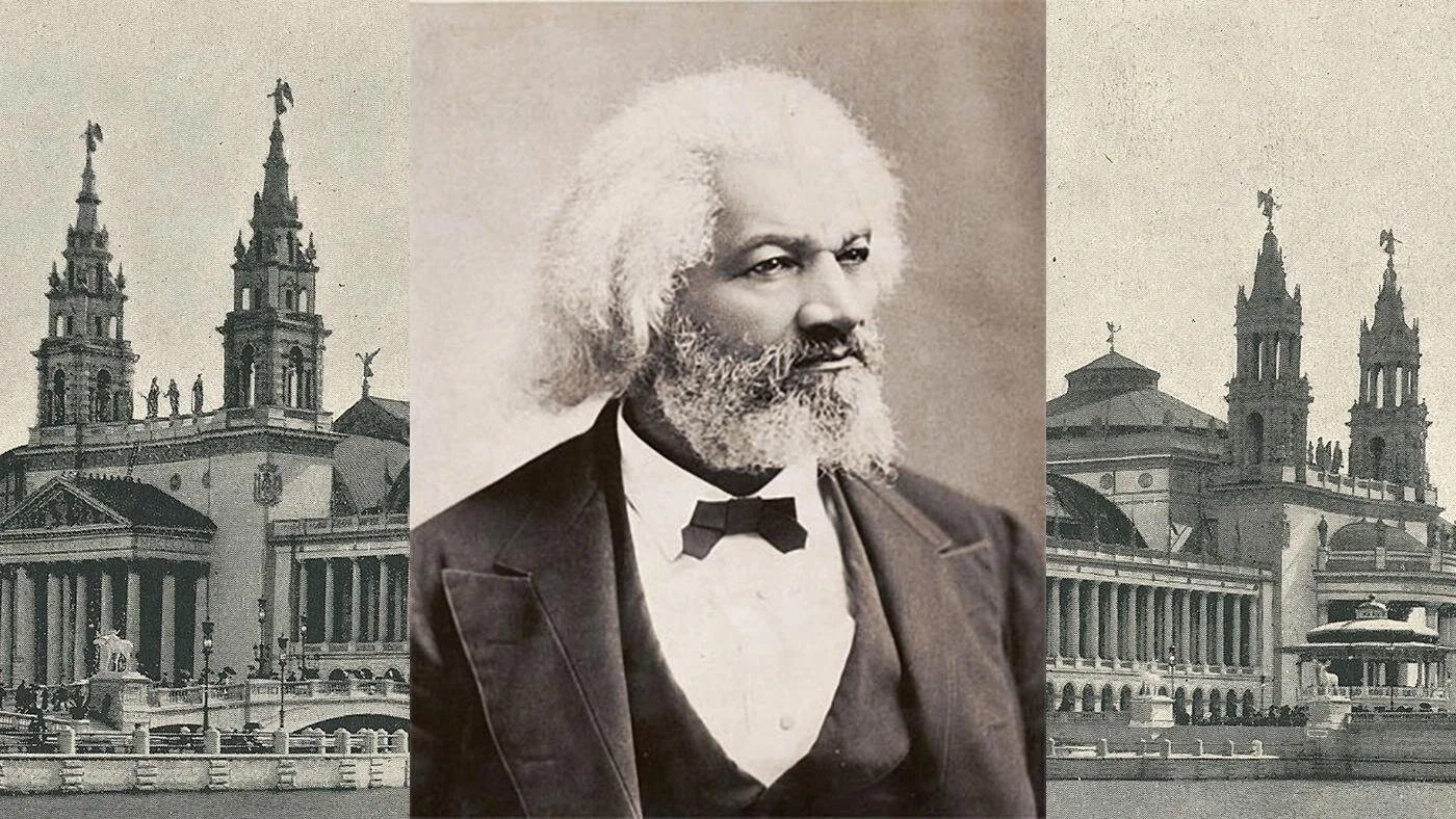 Frederick Douglass 1400 X788