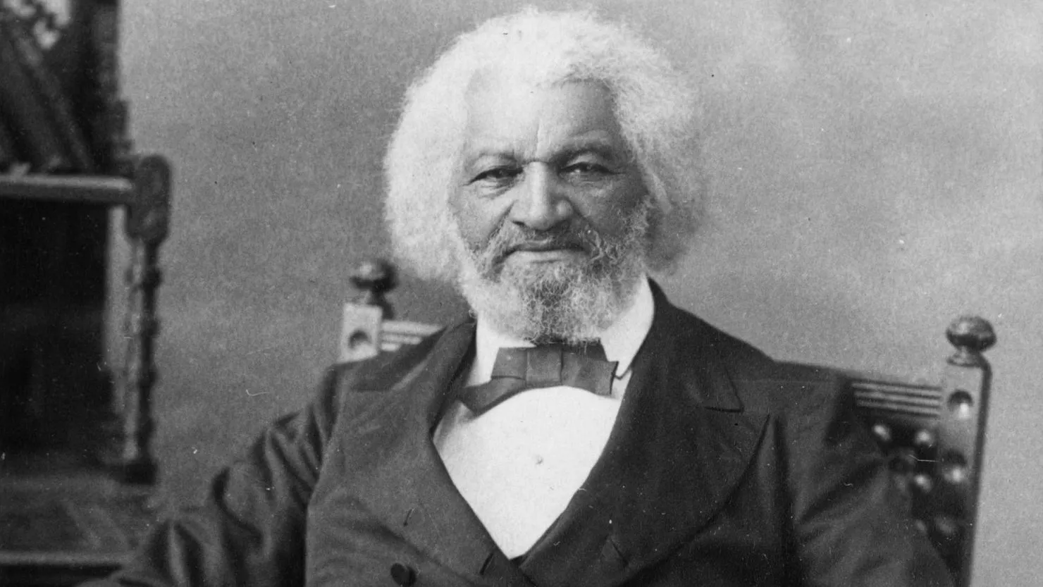 Frederick Douglass - 1480 X 883