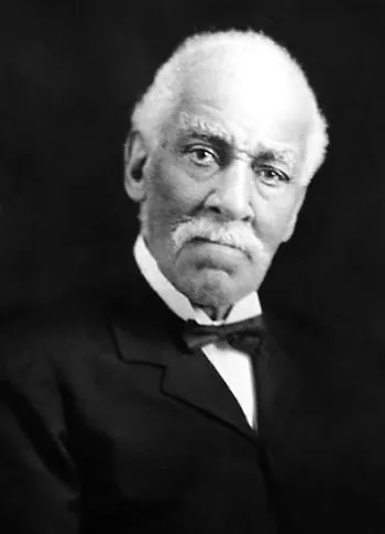 George-Thomas-Downing-350-x-415