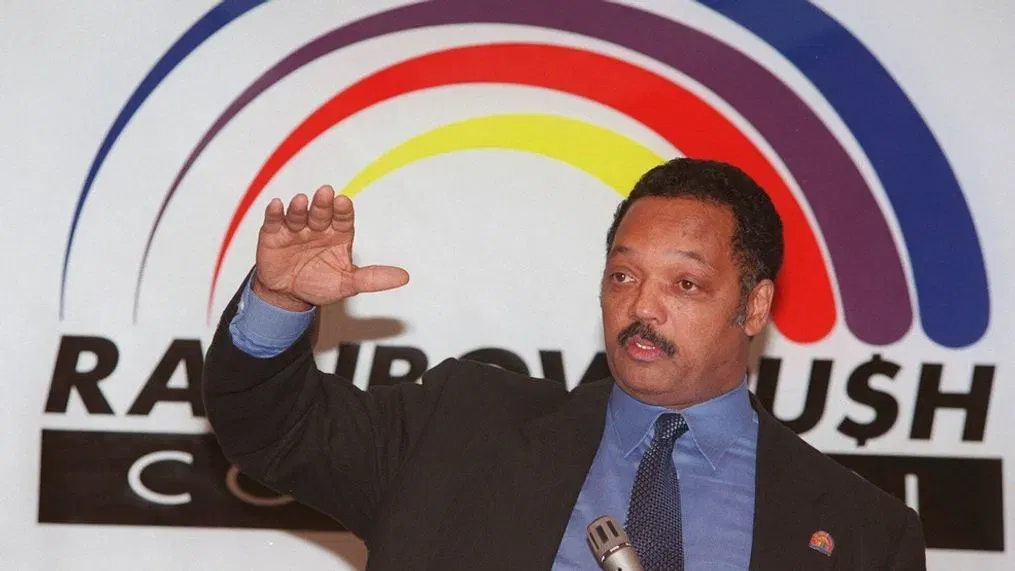 Jesse Jackson - 1015 X 571