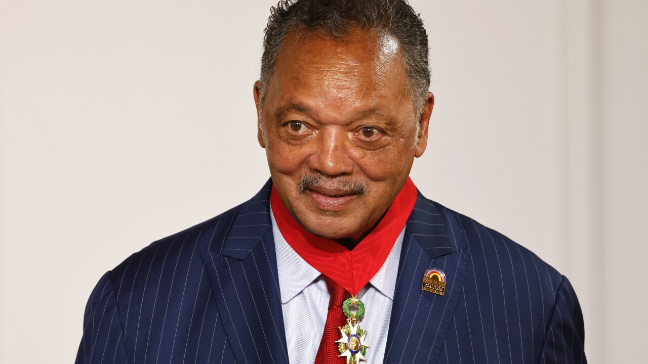 Jesse Jackson - 1280 X 720