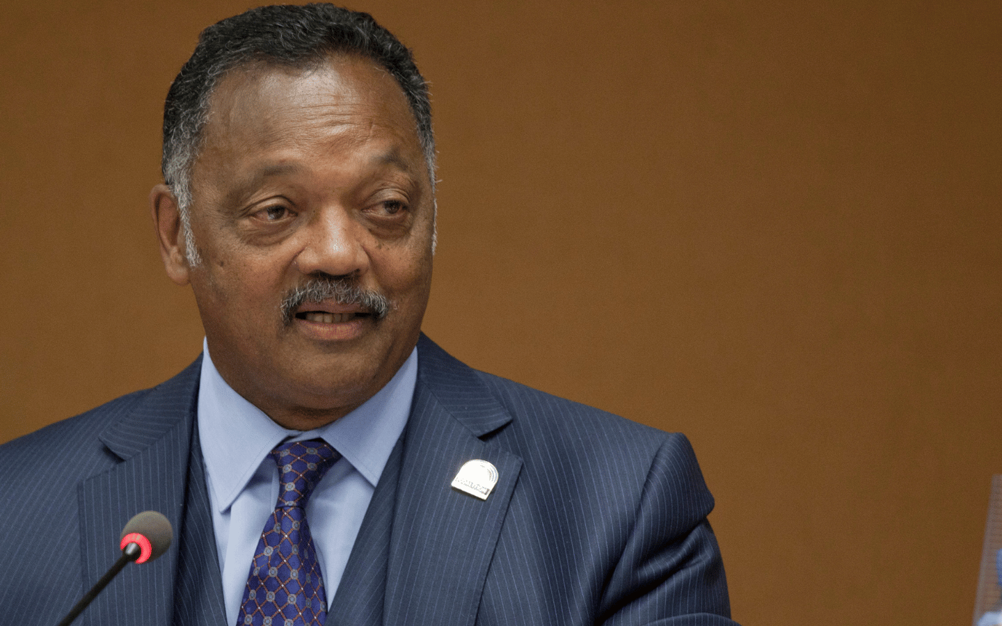 Jesse Jackson - 1440 X 900