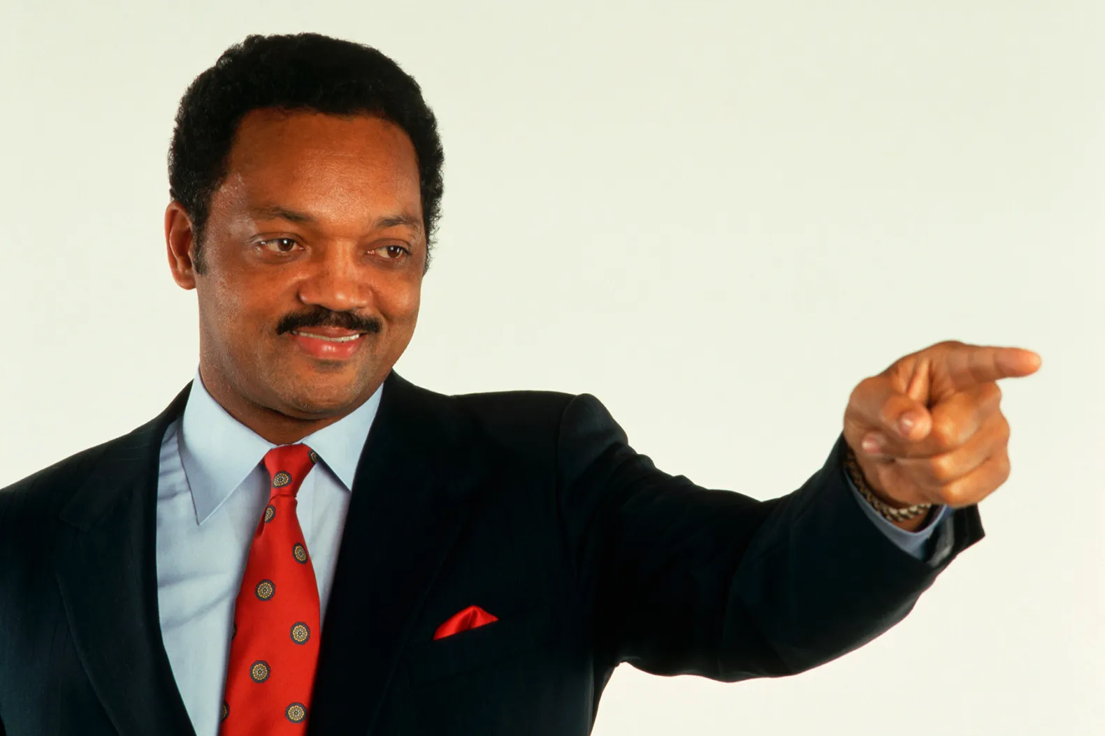 Jesse Jackson - 1581 X 1084