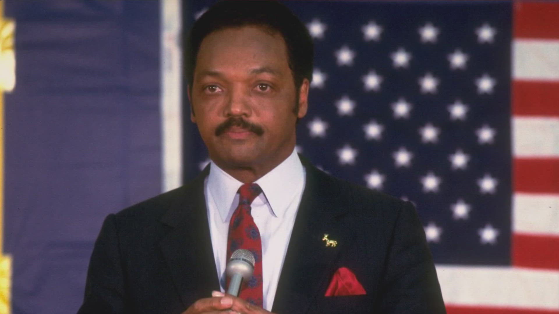 Jesse Jackson- 1920 X 1080