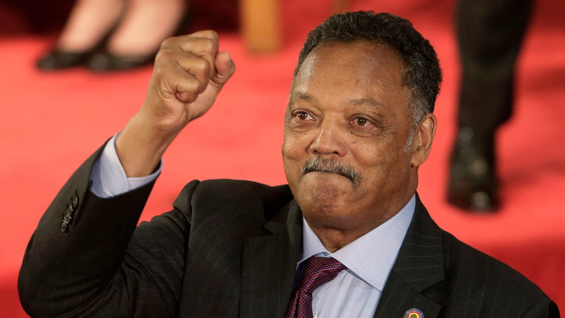 Jesse Jackson