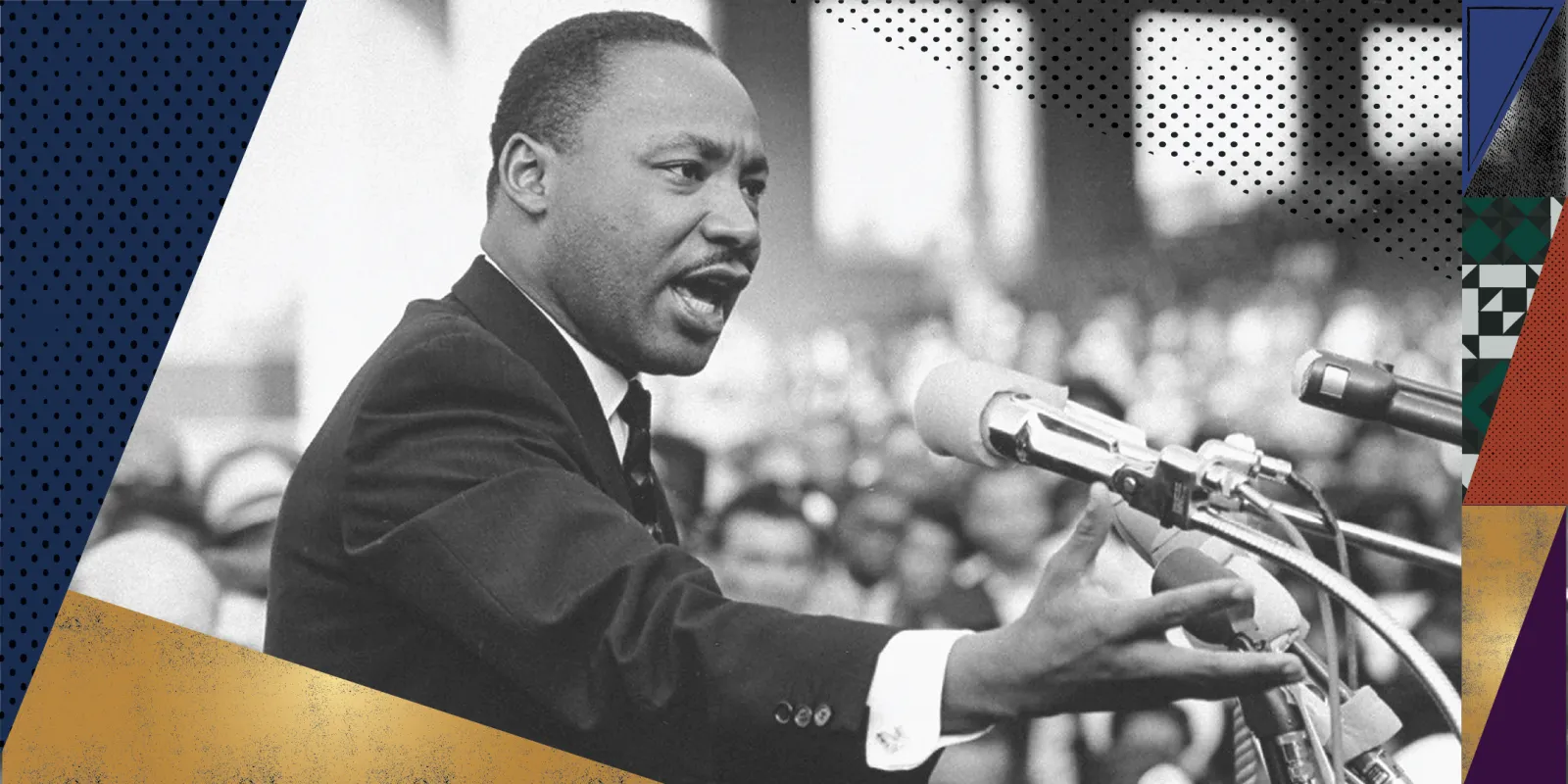 Martin Luther King Jr