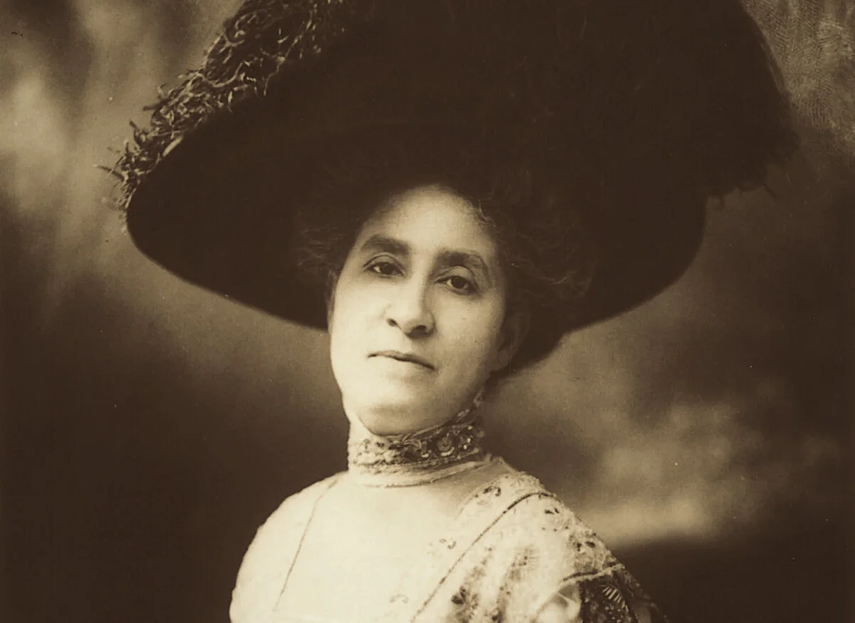 Mary Church Terrell - 1200 X 874