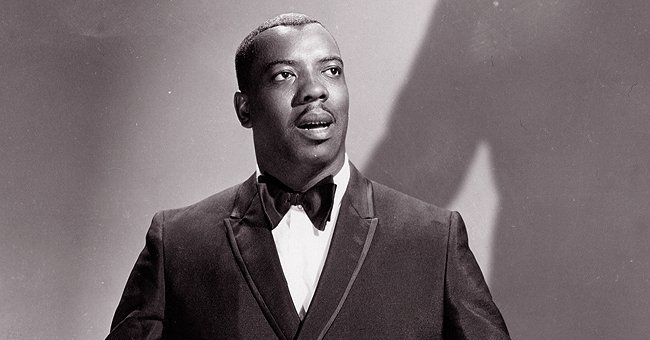 James Cleveland -Cover- 650 X 340