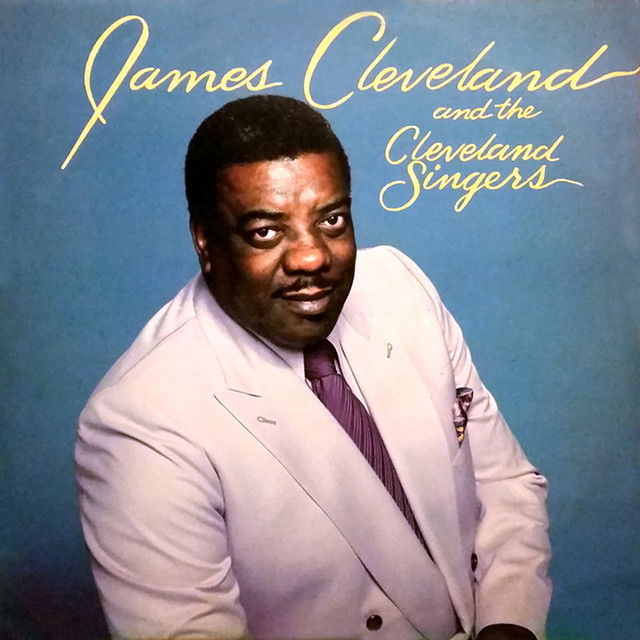 James Cleveland - tribute