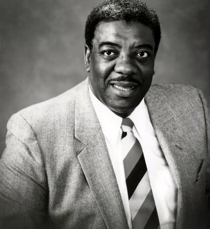 James Cleveland