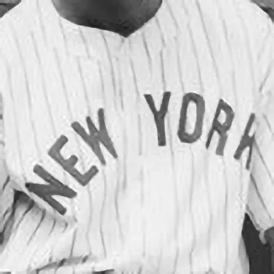 New York Black Yankees - Team Logo