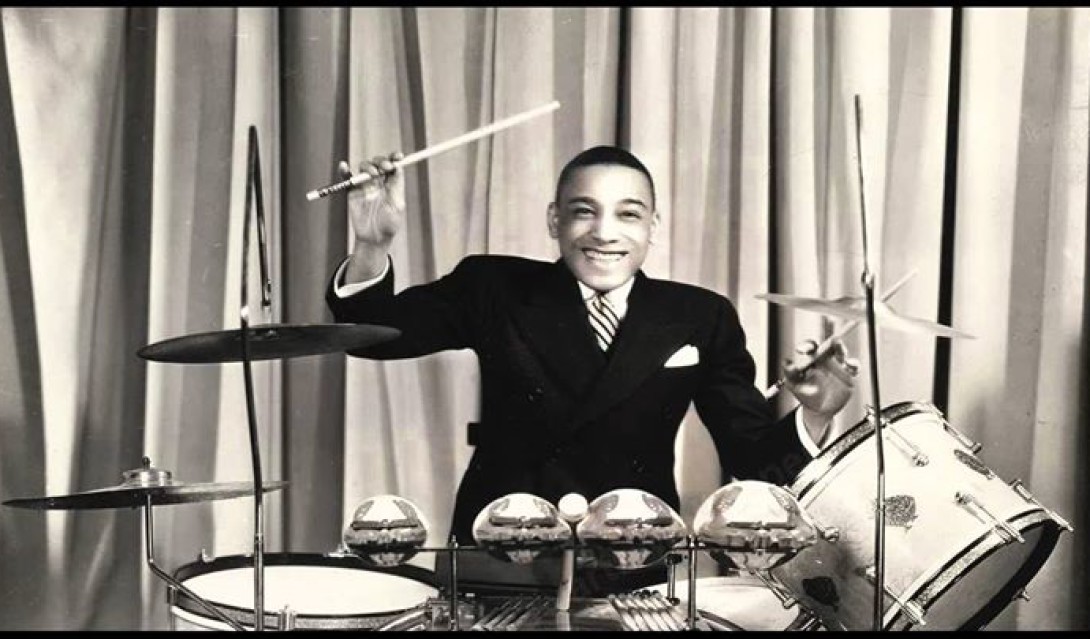 Chick Webb - 1090 X 639