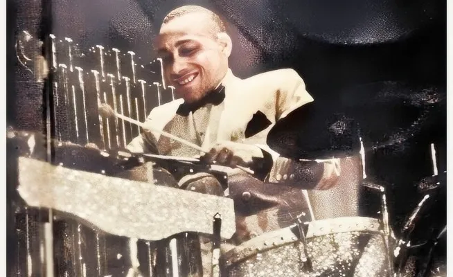 Chick Webb - 654 X 400