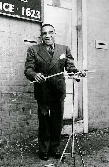 Chick-Webb