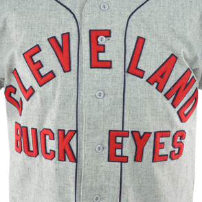 Cleveland Buckeyes - Team Logo