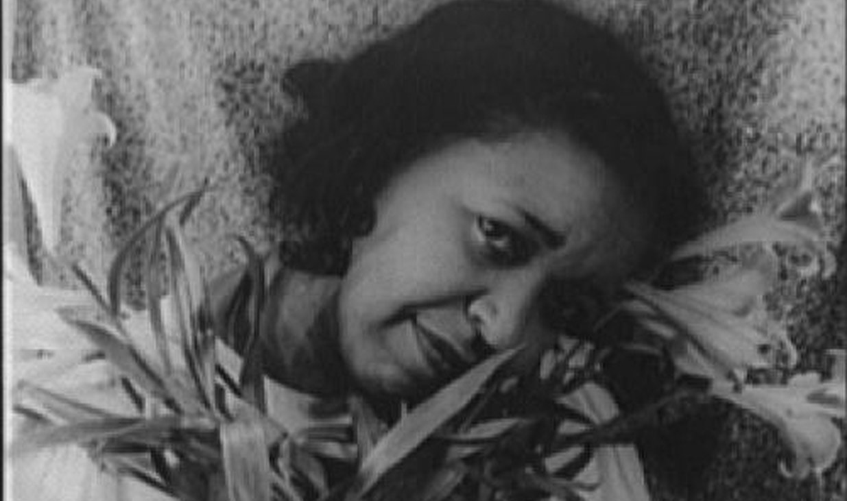 Ethel Waters - 1235 X 730