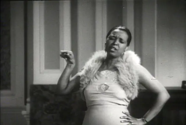 Ethel Waters- 600 X 430