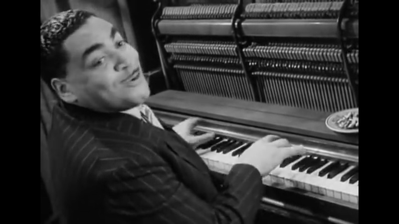 Fats Waller - 800 X 450
