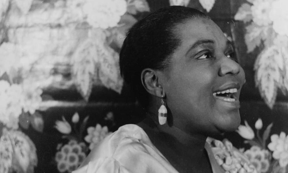 Bessie Smith - 1000 X 800